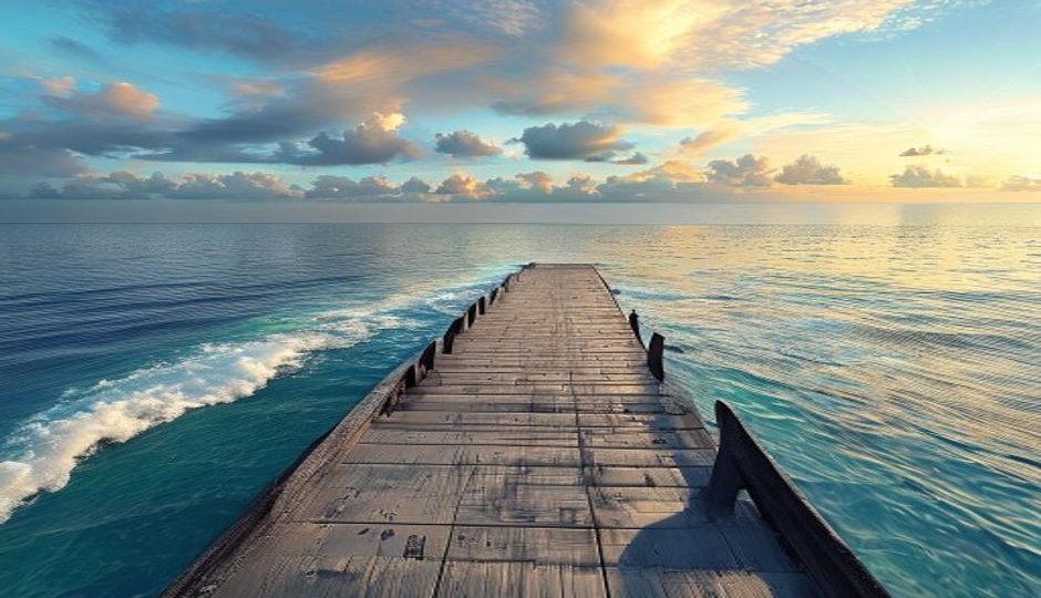 How to Travel to Kuakata Sea Beach
