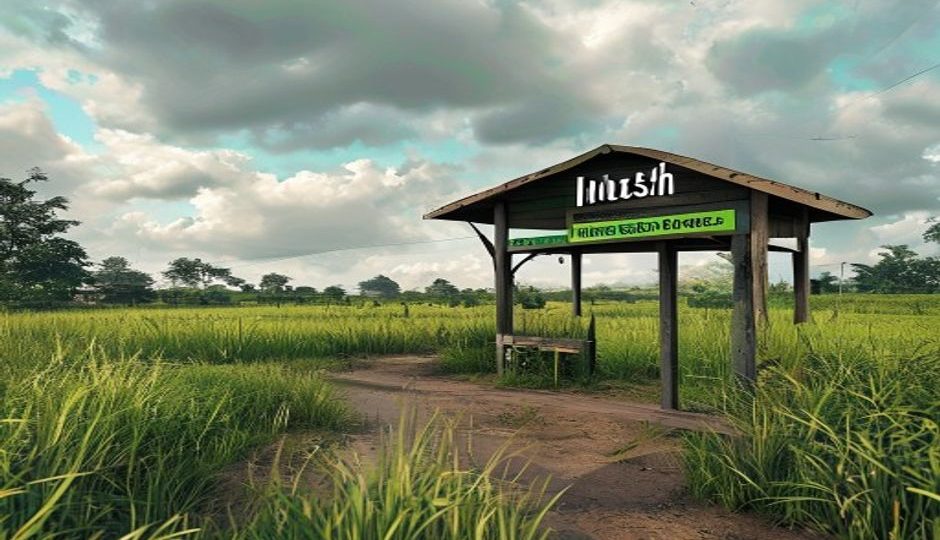 How to Travel to Nuhash Palli