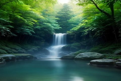 How to Travel to Barabkunda Hot Spring in Barabkunda