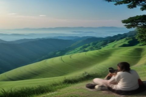 How to Travel to Gajni Obokash in Gajni