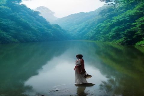 How to Travel to Meghla Tourist Complex in Bandarban Sadar