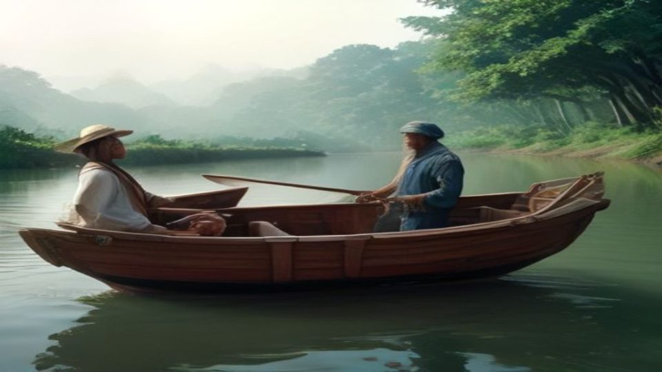 How to Travel to Ratargul Swamp Forest