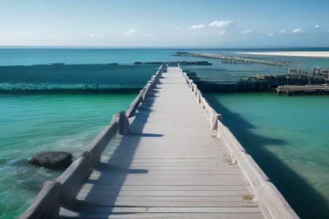How to Travel to Saint Martin’s Island from Cox’s Bazar