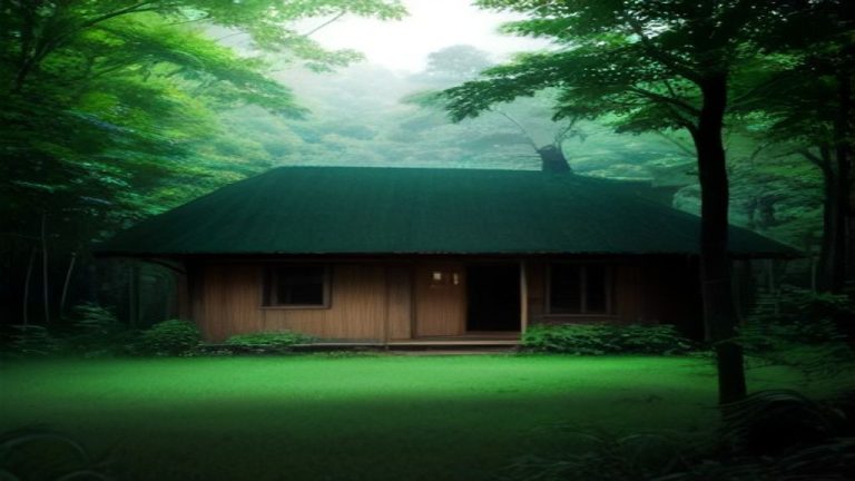 Shantipur Aranya Kutir travel