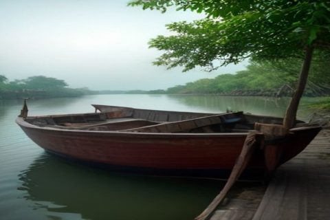 Sundarbans by Boat: A Practical River Route from Dhaka to Katka